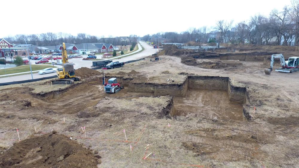 All Photos for Tyler Dirt Works in Bondurant, IA