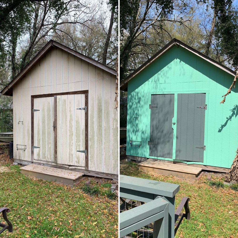 All Photos for Matt Meranda Painting in Grand Rapids, MI