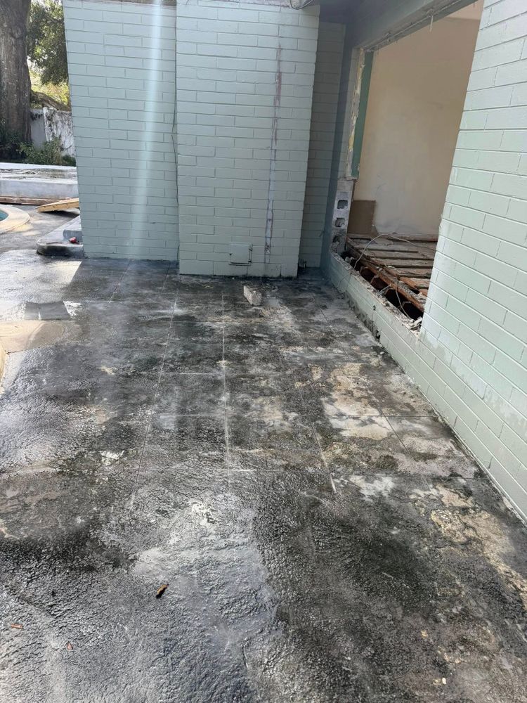 All Photos for DMS Concrete Cutting in Bushnell, FL