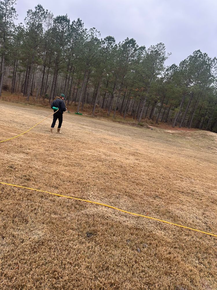 All Photos for Kathleen's Lawn & Shrub Care in Augusta, GA