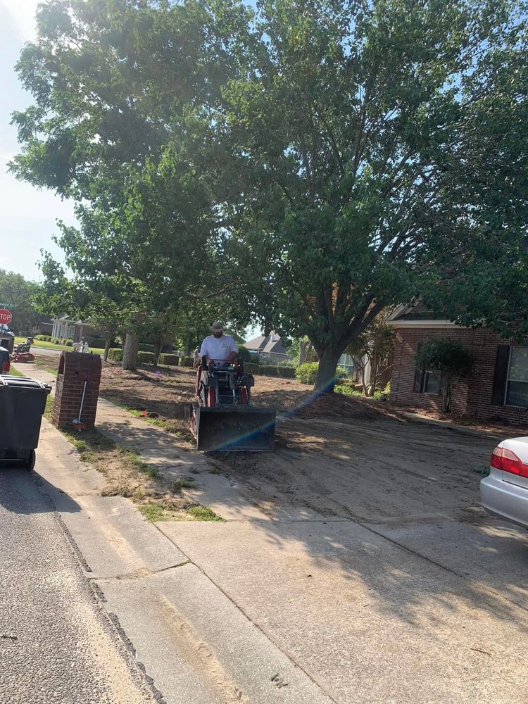 All Photos for Enhanced Landscape in Daphne, AL