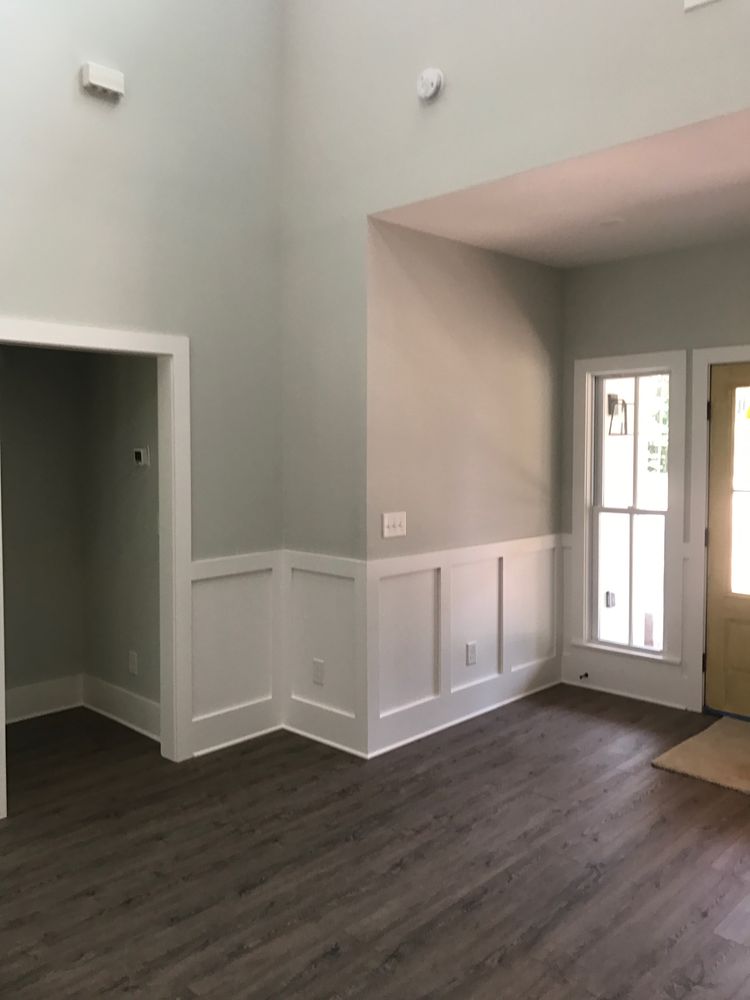Pierce for Emfinger Custom Builders LLC in Pine Mountain, GA