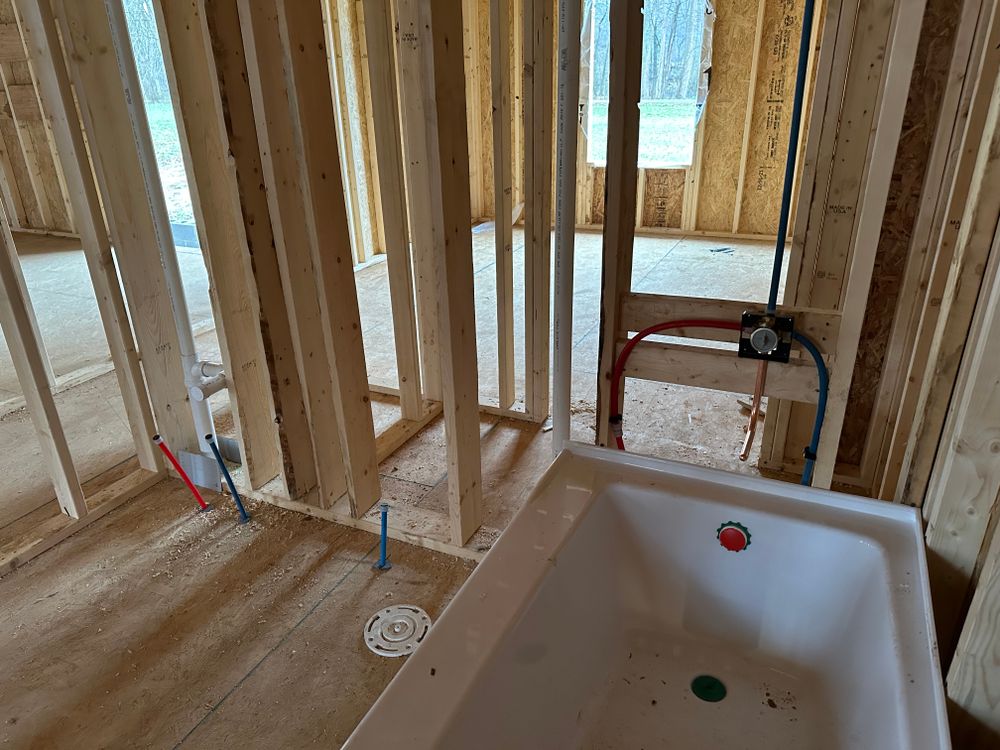 All Photos for Dirty Bird Plumbing in Clarksville, TN