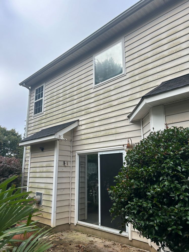 All Photos for 4U Pressure Washing in Huntersville, NC