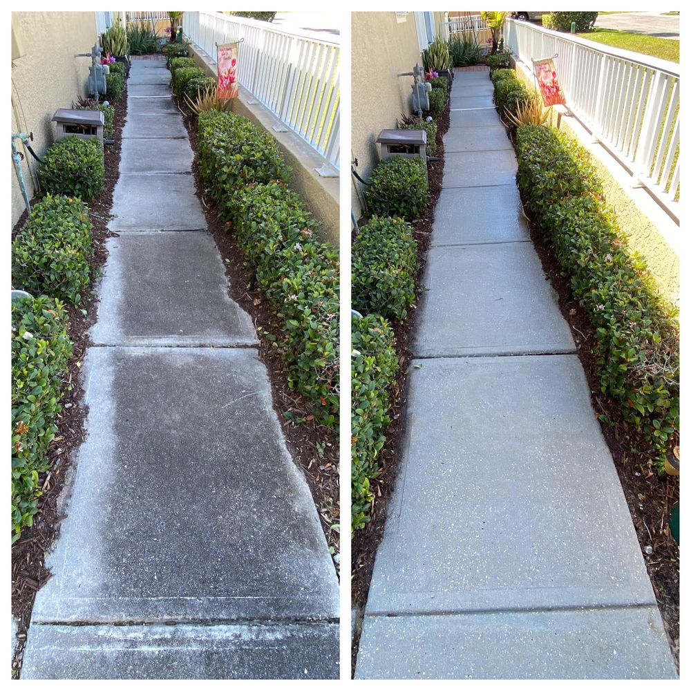 All Photos for Sunlight Building Services in Birmingham, AL
