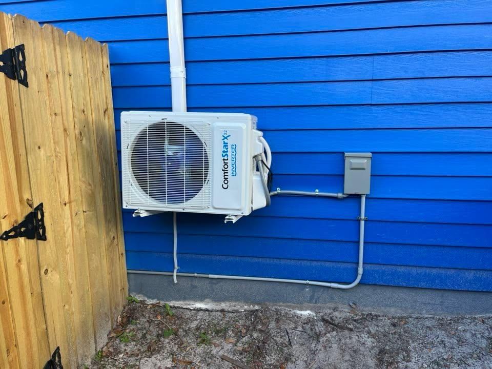 All Photos for Manny’s 407 Electric Inc in St. Cloud, FL
