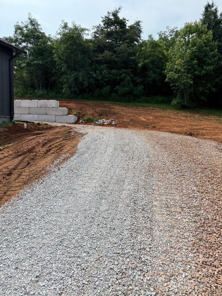 All Photos for KTN Excavation in Clinton, TN