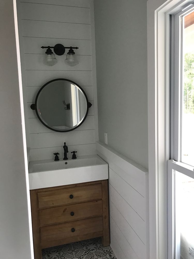 Pierce for Emfinger Custom Builders LLC in Pine Mountain, GA
