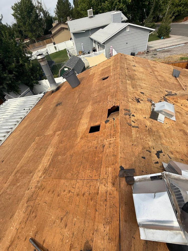 All Photos for Skyline Painting & Roofing in Grand Junction, CO