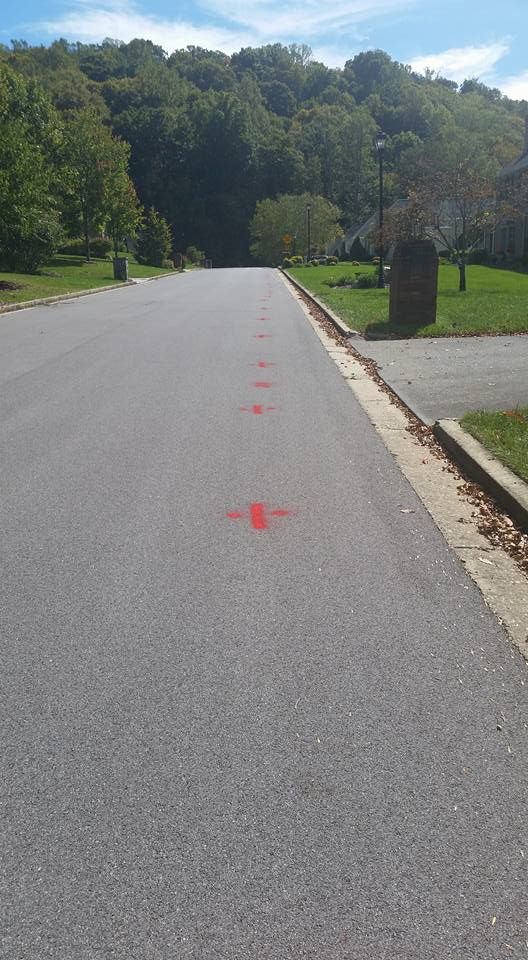 Underground Utility Locating for Jones Locating Services in Bluff City, TN