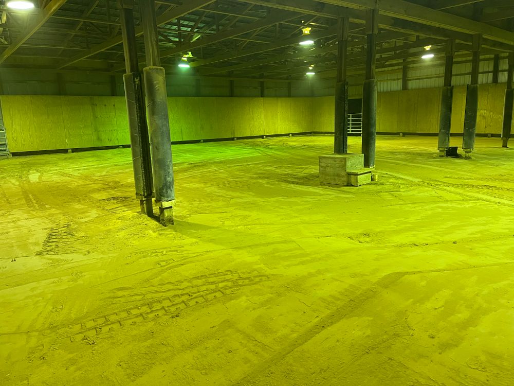 All Photos for Atlas Home Services in Mechanicsville, VA