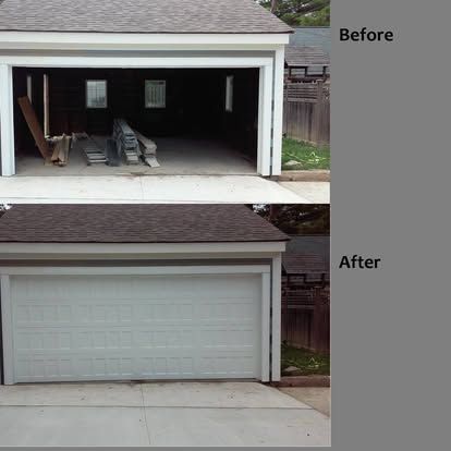 All Photos for My Garage Door Pro in Fairfield County, OH