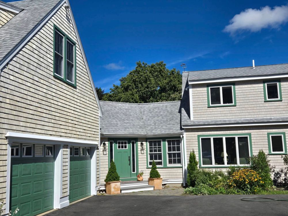 All Photos for Clarke Building Company in West Newbury, MA