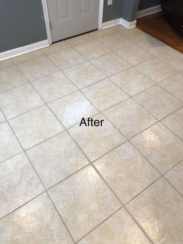  Cleaning for Faithfully Clean in Chesterfield, VA