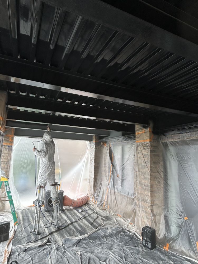 All Photos for Rolling Magic Paints in Washington Township, MI