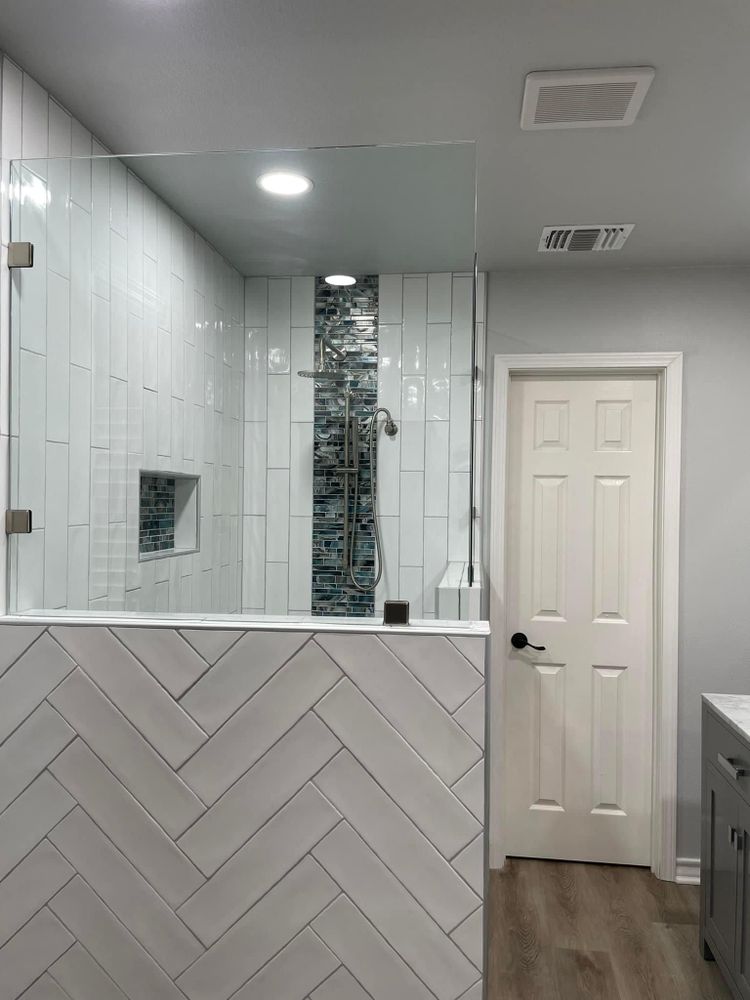 All Photos for Hunter Group Contracting in San Antonio, TX