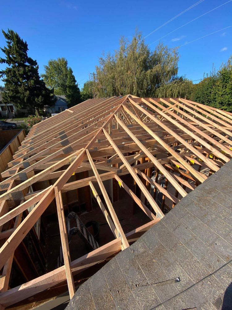 All Photos for Calderons Proquality Construction LLC in The Dalles, OR