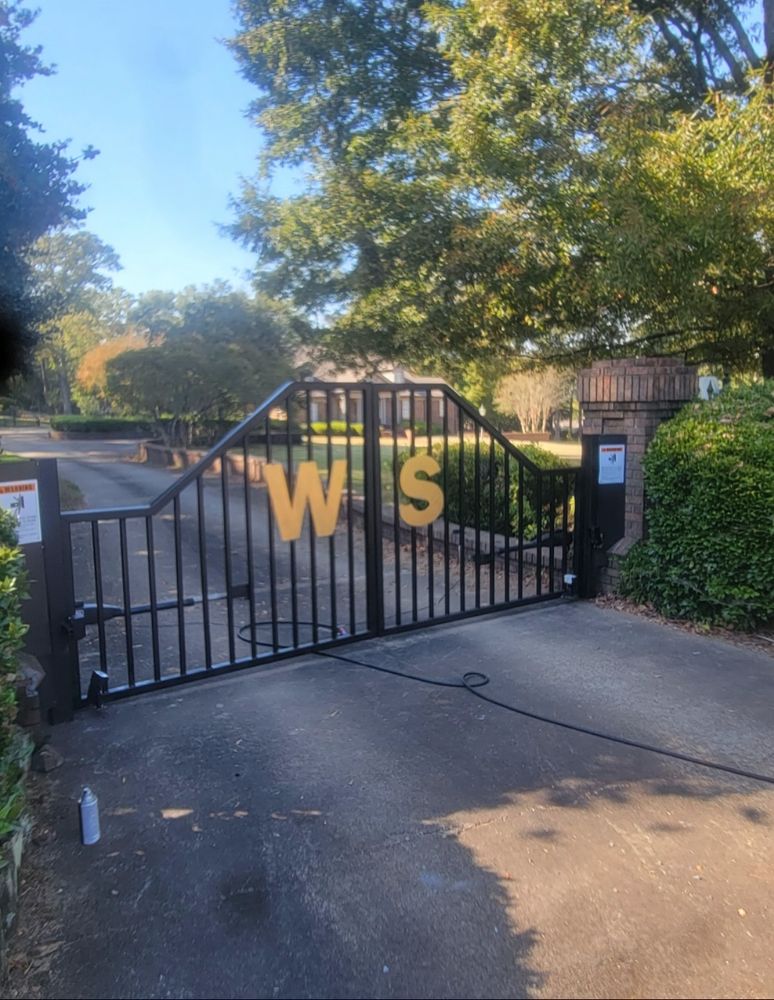All Photos for New Way Welding services in Montgomery, AL