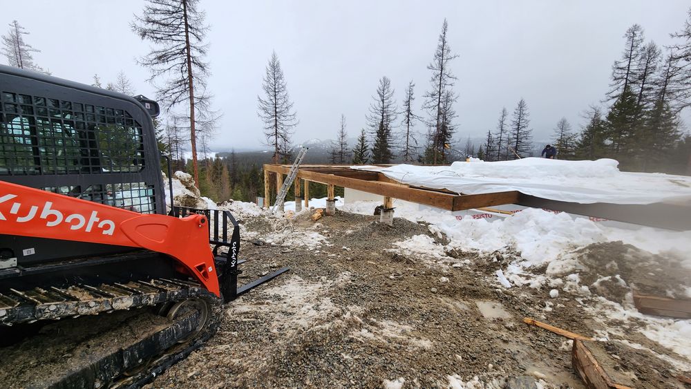 All Photos for Breeland Construction INC in Kalispell, MT