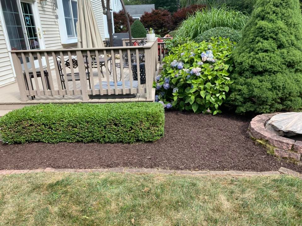 All Photos for Stevenson Property Maintenance in Cheshire, CT