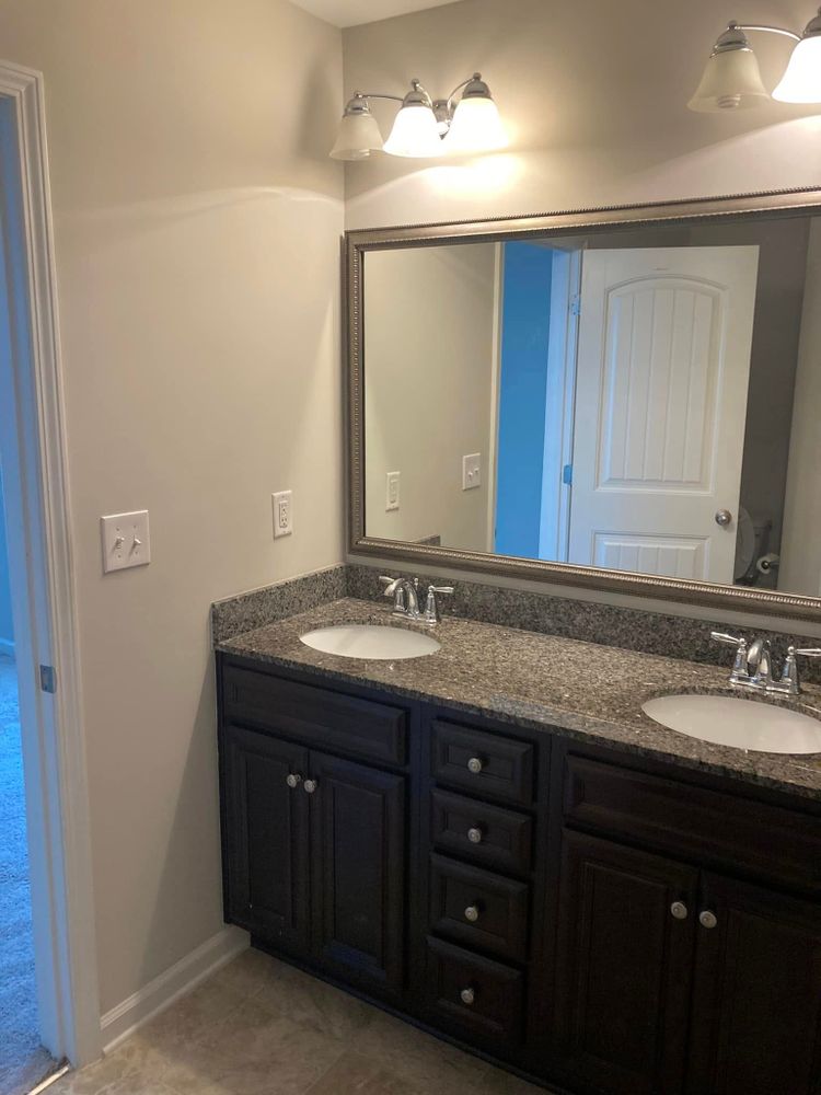 Our Plumbing Services handle leaks, clogs, fixture repairs, installations, and routine maintenance with reliable workmanship. We help homeowners protect their property, restore convenience quickly, and keep plumbing systems running smoothly. for Jessie’s handyman services in Augusta, GA