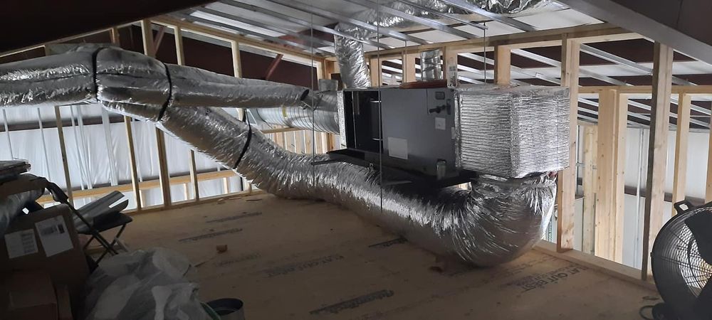 Our HVAC Maintenance Services ensure your heating and cooling systems run efficiently year-round, reducing energy costs and preventing breakdowns through regular inspections, cleaning, and timely tune-ups by certified technicians. for Integrity Heat & Air in Forsyth, MO