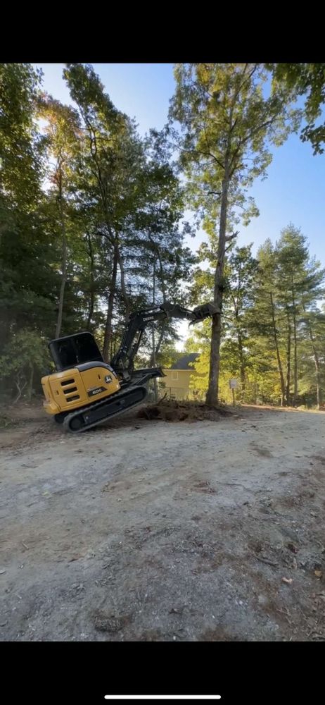 All Photos for Boyd’s Grading in Fruitland, NC
