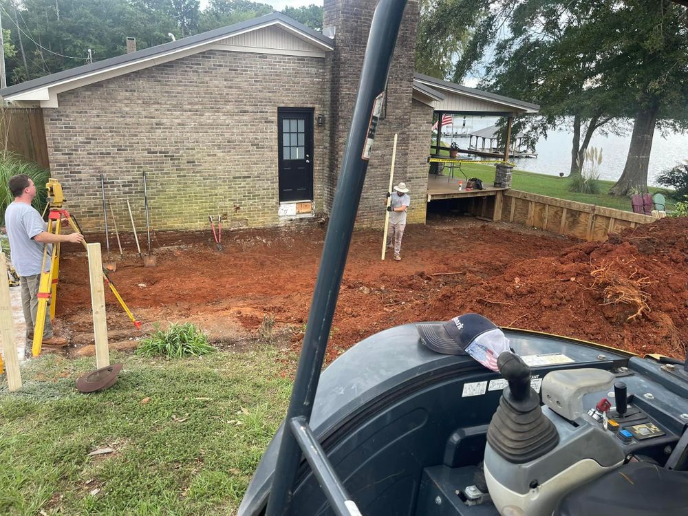 All Photos for Greenwood Lawn & Landscaping LLC in Talladega, Alabama