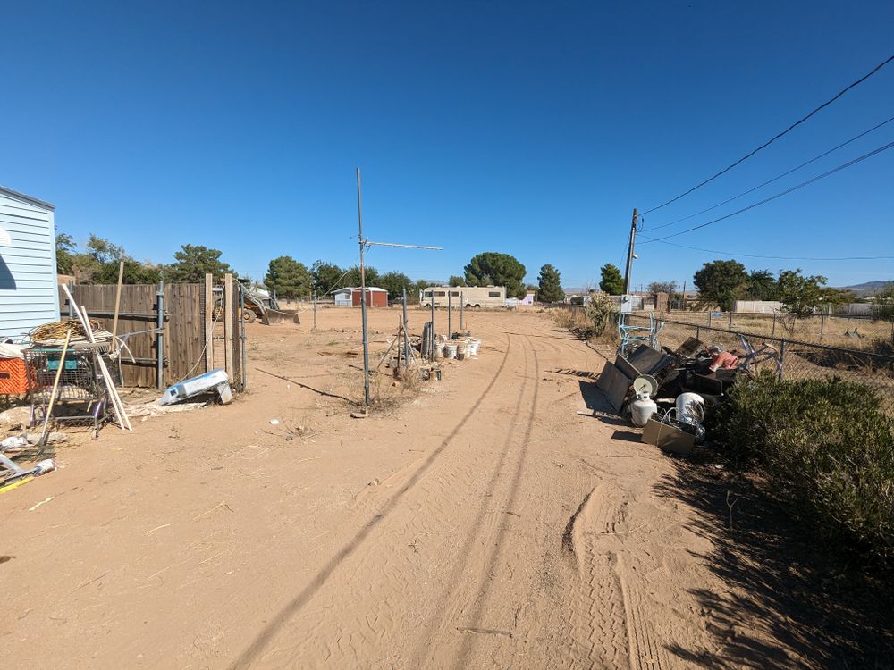 All Photos for Bar None Painting and KRS Construction in Kingman, AZ