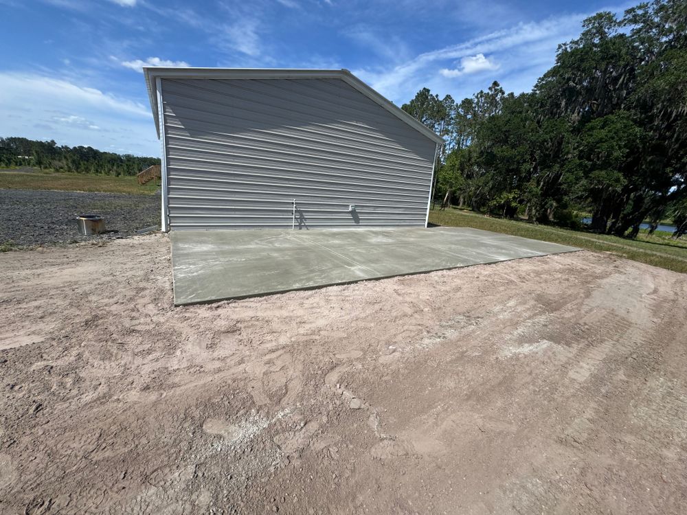 All Photos for Cameron Enterprises in Live Oak, FL
