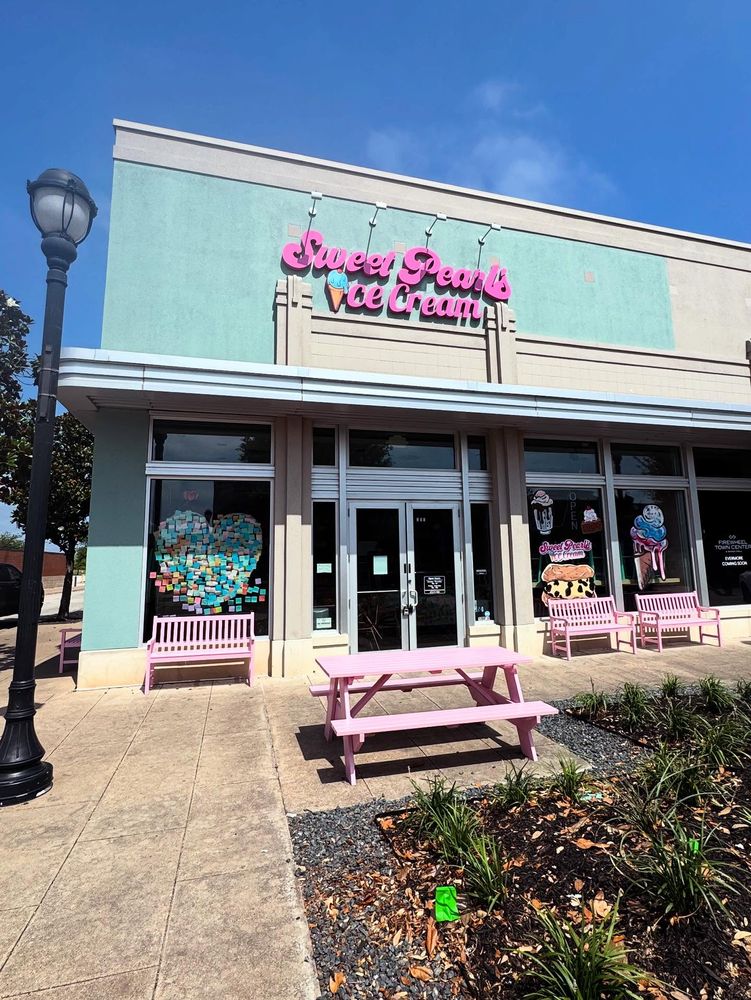 All Photos for Sweet Pearl's Ice Cream in Garland, TX