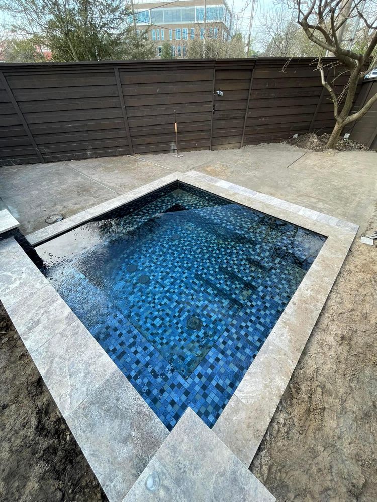 All Photos for OTM Hardscape & Construction in Houston, TX