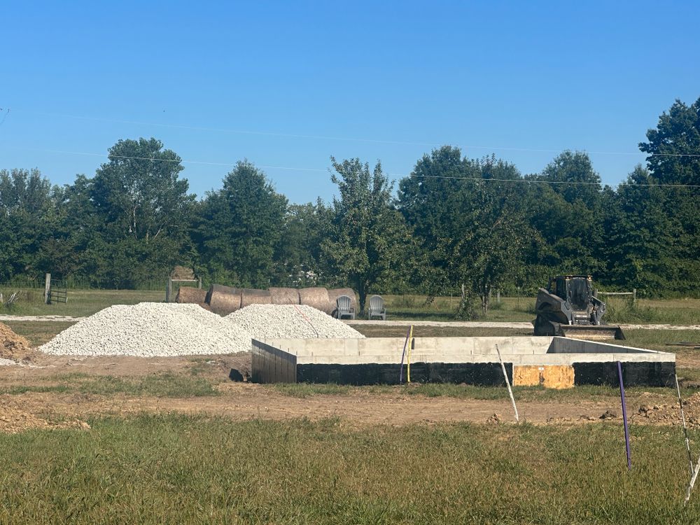 All Photos for Crump Construction & Roofing, LLC  in Urich,  MO