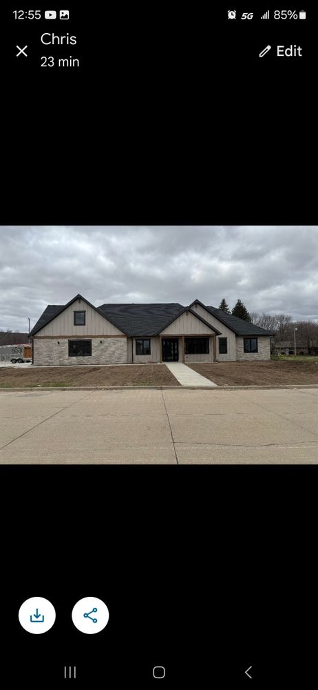 All Photos for Harnack Builders & Roofing in Beaver Creek, MN