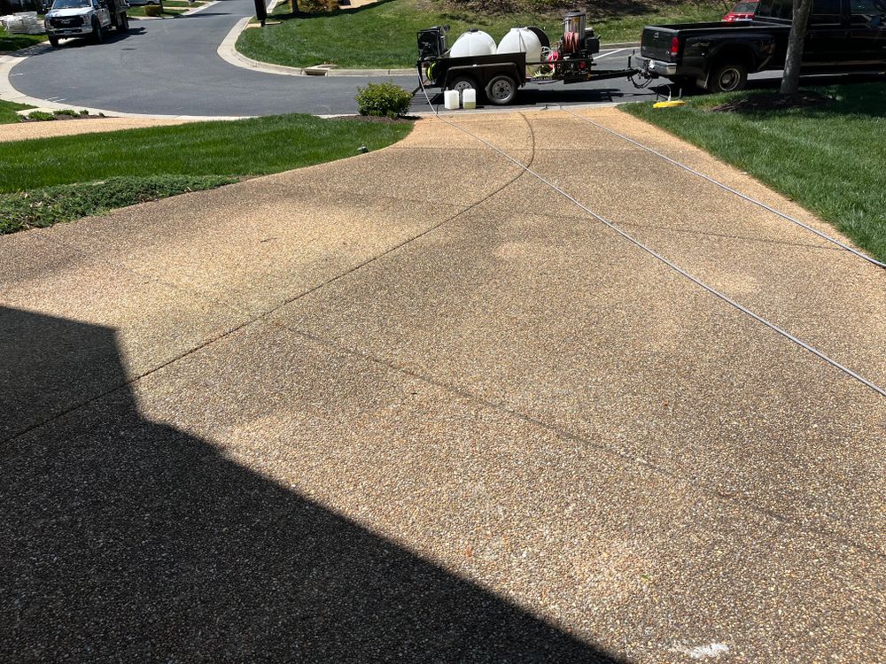 All Photos for Atlas Home Services in Mechanicsville, VA