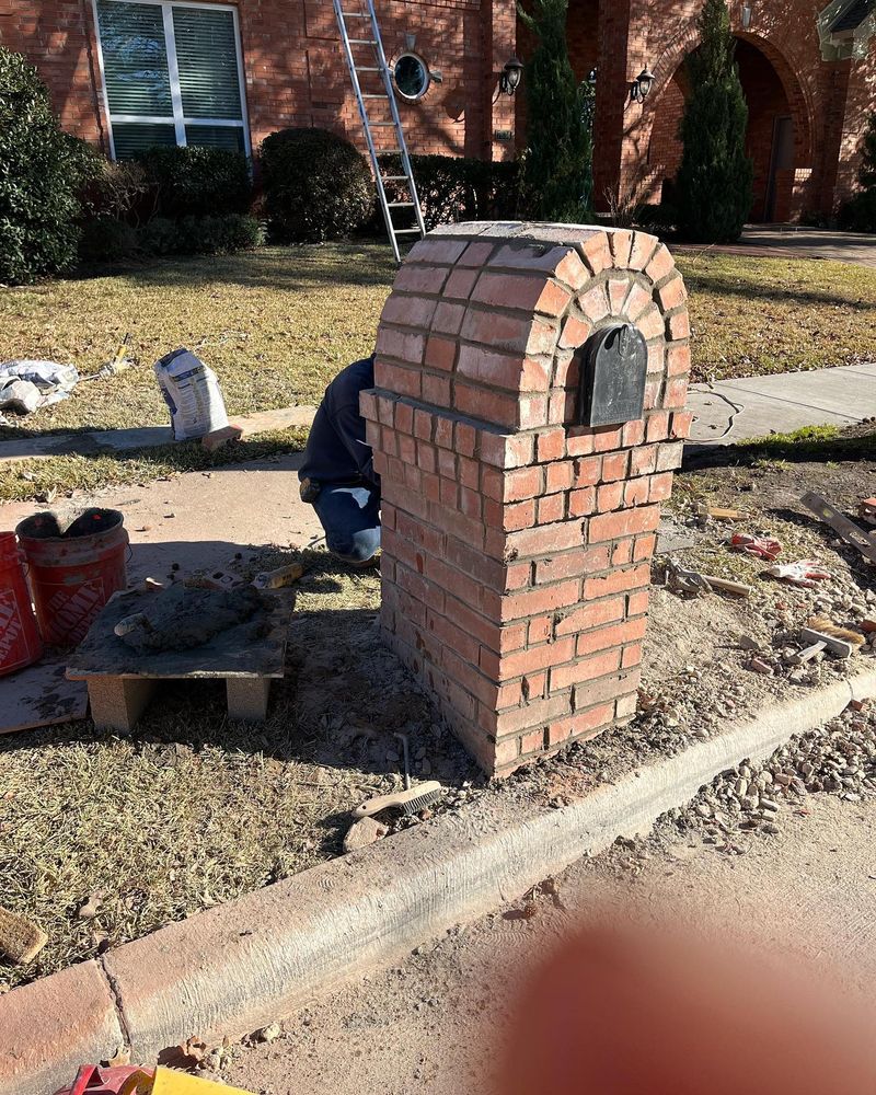 All Photos for HGC Construction LLC in Dallas, TX