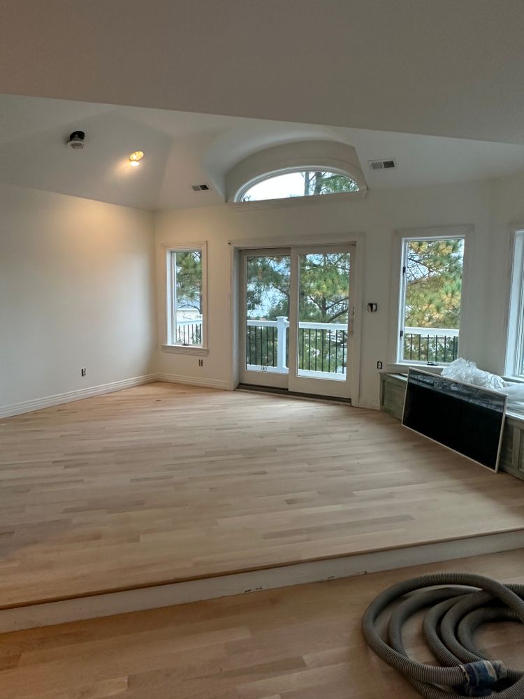 All Photos for Pedro’s Painting Service in Norfolk, VA