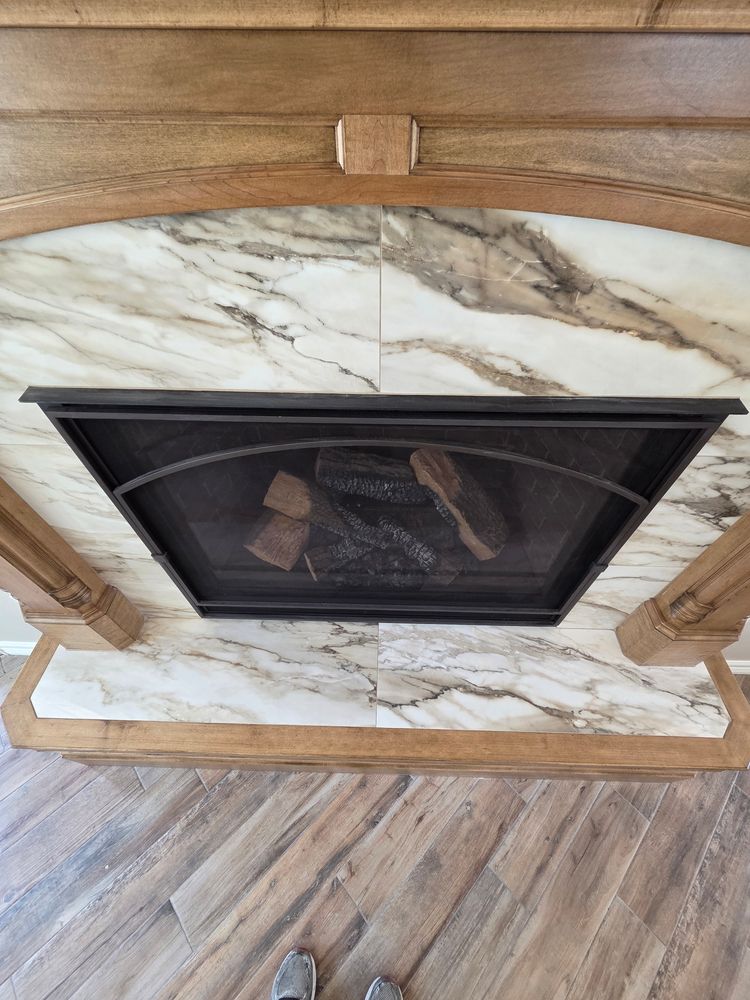 All Photos for D&J Custom Floors in Nederland, TX