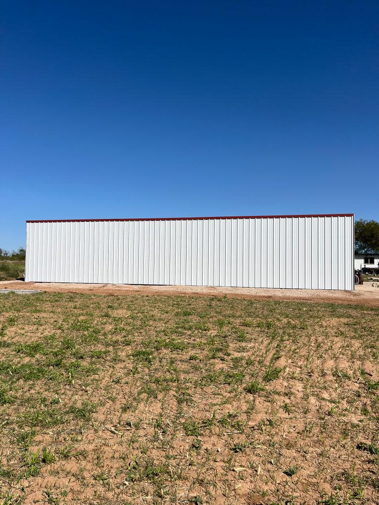 All Photos for D Flying E Mobile Welding & Fencing in Dalhart,, TX