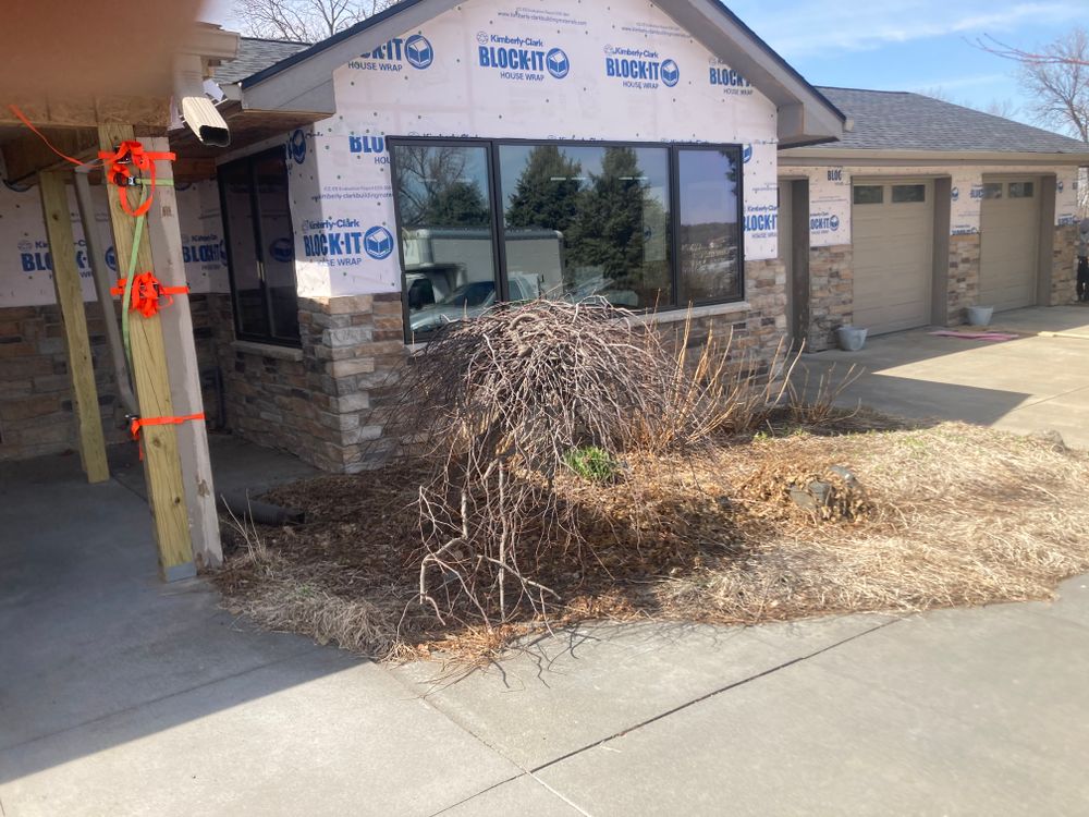 All Photos for The Gutter Man Seamless in Kearney, NE