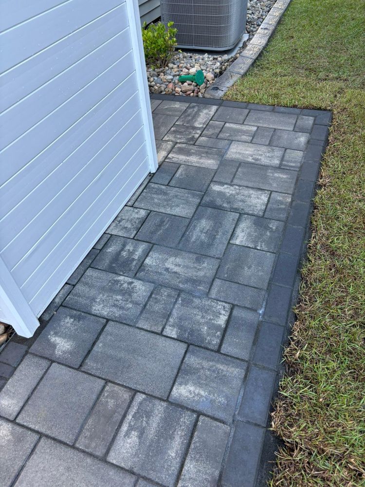 All Photos for Pristine Power Wash Pros in Little Rivers, SC