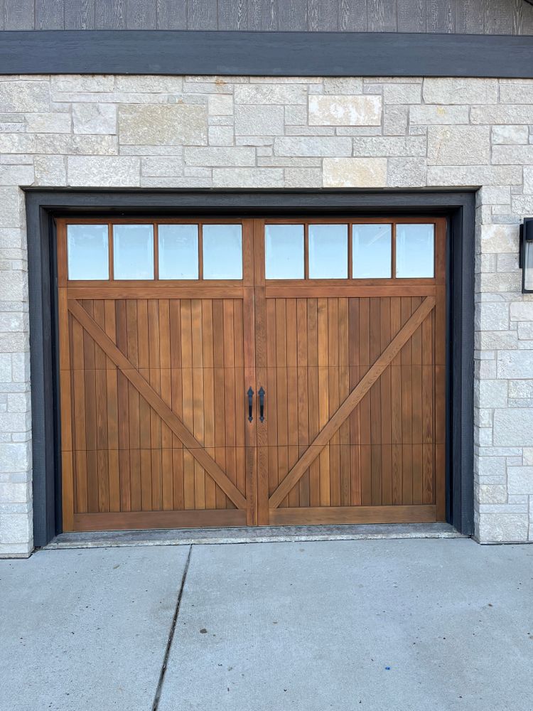 All Photos for LOCKWOOD FINISHES in Springfield, IL