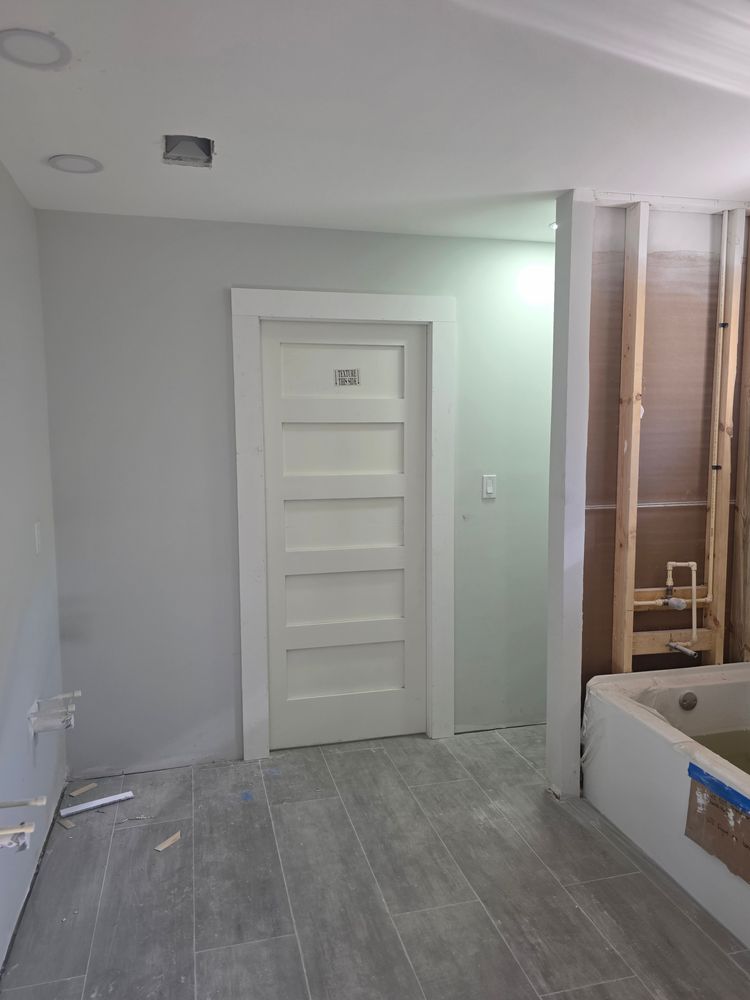 220 42nd Ave  for GVL Renovations in Greenville, SC