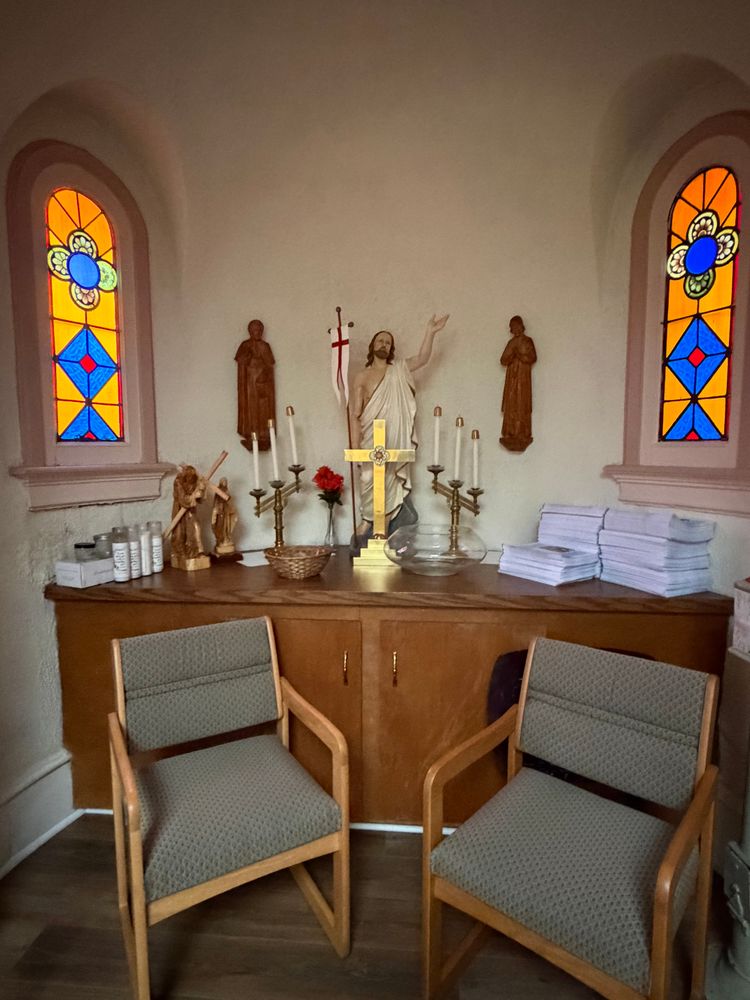 Interior and exterior painting for Jim Stanfield Painting in Villas, NJ