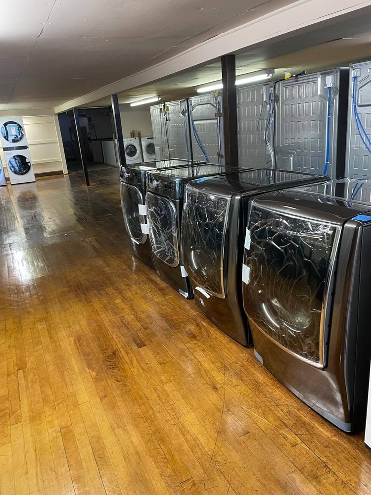 All Photos for S&S Appliances LLC in Huron, SD