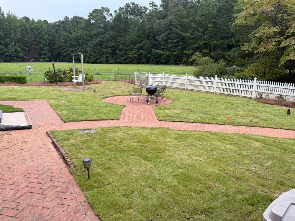 All Photos for J&J Hauling and Outdoor in Fayetteville, GA