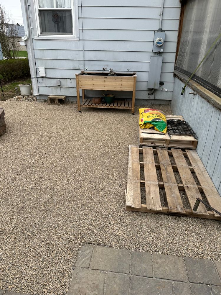 All Photos for OT Lawn and Landscaping LLC in Carey, OH