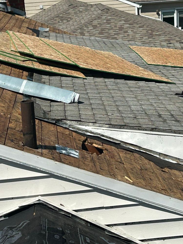 All Photos for Double A Roofing and Consulting  in Boone, IA