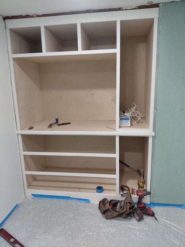 All Photos for MAS Home Improvement in Leesburg, VA