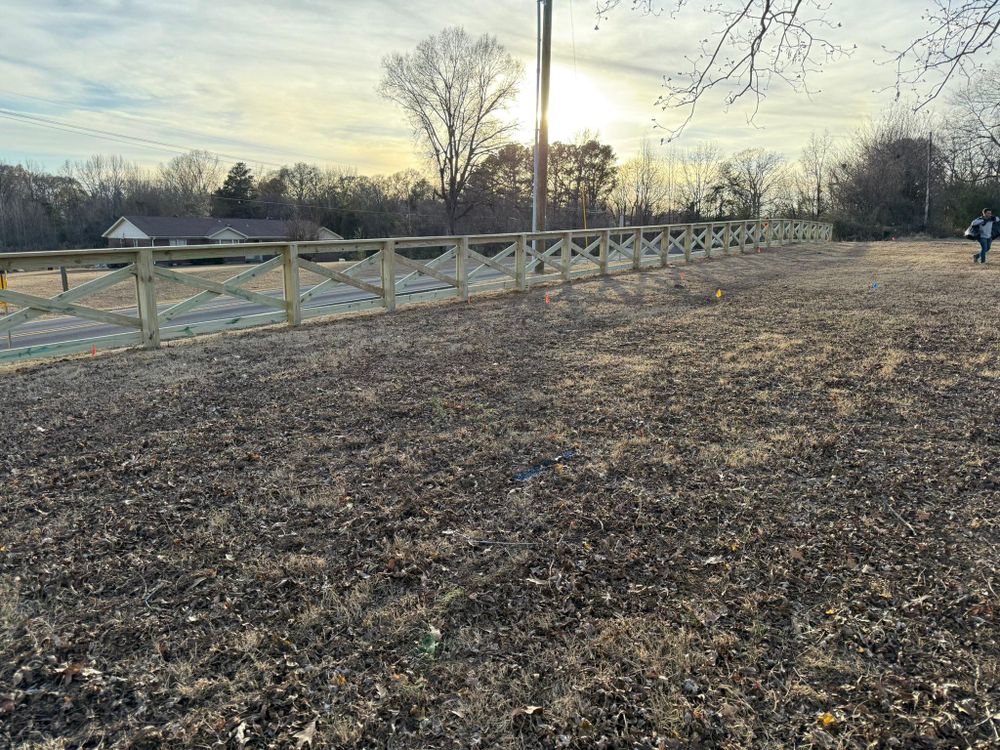 All Photos for Manning Fence, LLC in Hernando, MS